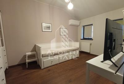 Apartament cu 3 camere decomandat, mobilat în Ronaț - 10