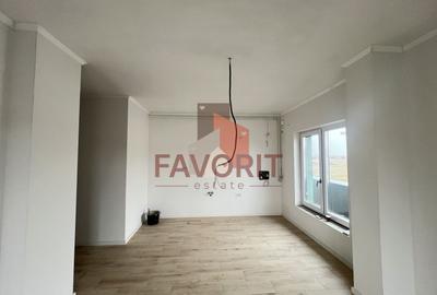 Apartament cu 4 camere decomandat în Giroc - 2