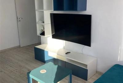 Casă cu 2 camere în Grozăvești - 7