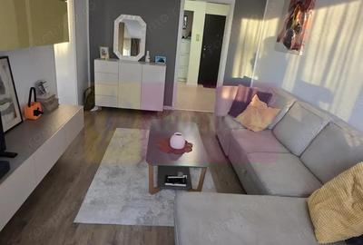 Vanzare apartament de 3 camere in zona Piata Alba iulia-Mihai Bravu - 9