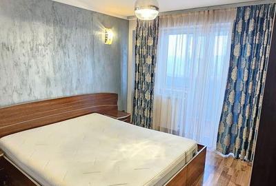 Apartament cu 3 camere decomandat în Ultracentral - 9