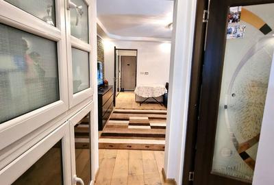 Apartament cu 2 camere în Micro 11 - 3