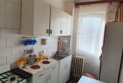 Apartament cu 3 camere semidecomandat în Vest - 15