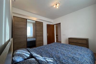 Pipera, Ansamblul Rezidential AZUR - Vila 4 camere de Inchiriat - 13