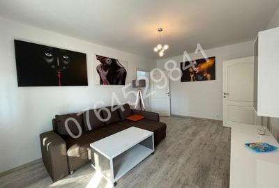 Apartament cu 3 camere semidecomandat în Iancului - 3