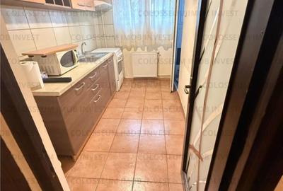 Apartament 2 Camere Piata  Astra zona  Calea Bucuresti - 2