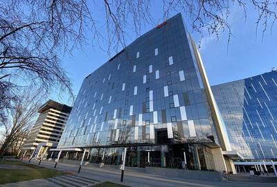 GLOBALWORTH CAMPUS cladirile A&B - - comision 0%, reprezentam proprietarul!
