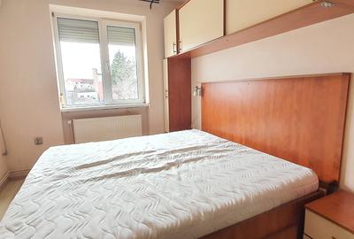 Apartament cu 2 camere semidecomandat, mobilat în Central - 9