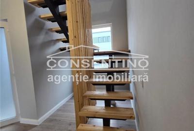 Casă cu 3 camere cu Teren 260 Mp în Orizont - 8
