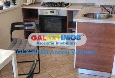 Garsoniera Bloc Nou Berceni - Dimitrie Leonida - Parcare Garsoniera Bloc Nou Berceni - Dimitrie Leonida - Parcare - 5