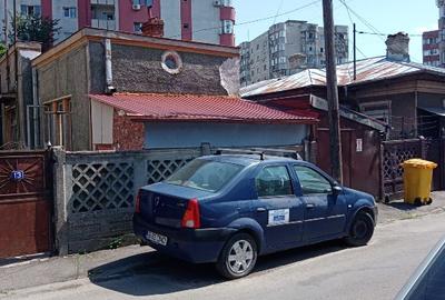 Vand/Schimb ,casa caramida  ,6 camere. Vand/Schimb ,casa caramida  ,6 camere. - 2