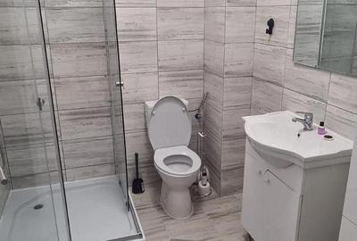 Garsonieră decomandată în Apărătorii Patriei - 4