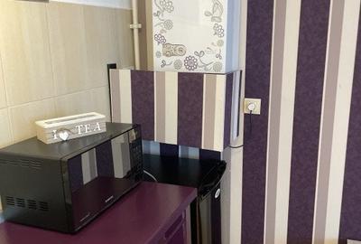 Studio-ul situat in MAMAIA - zona Caraiman - 12
