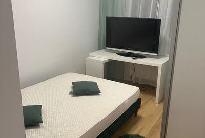 Apartament cu 3 camere si 2 bai de inchiriat in Sibiu str Doamna Stanca - 4