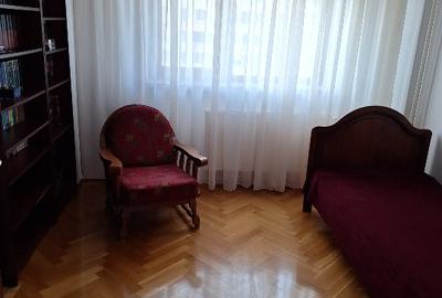 Apartament 4 camere de inchiriat langa metrou Stefan cel Mare - 3