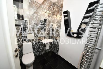 Vila deosebită - vânzare în exclusivitate - Galati, zona Brico -Penny - 20