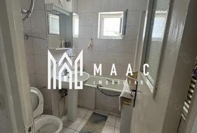 Apartament cu 3 camere decomandat, mobilat în Sub Arini - 10