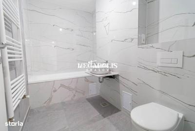 Apartament cu 3 camere în Central - 1