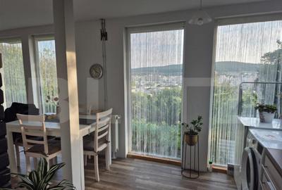 Casa de vacanta de vanzare, cu vedere panoramica, zona Tudo - 6