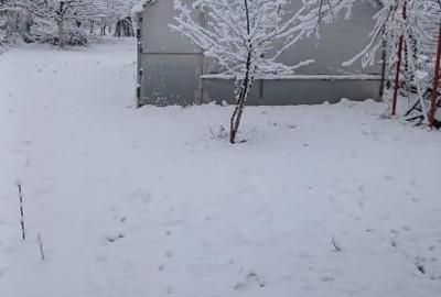 Vand casa cu toate utlitatile - 3