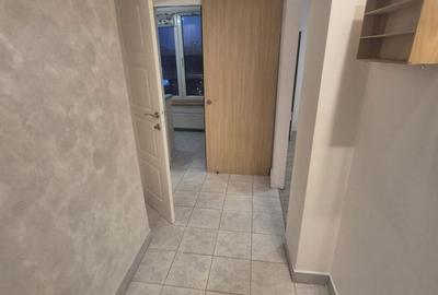 Apartament cu 2 camere semidecomandat în Romană - 10