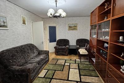 Apartament cu 2 camere circular în Nord - 6