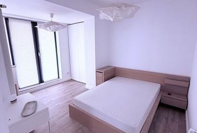 Apartament cu 2 camere în Herăstrău