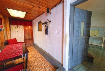 Casa 3 camere | Straulesti | Metrou la 5 min | Oportunitate reala - 8