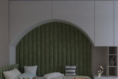 Apartament cu 3 camere în Universității - 17