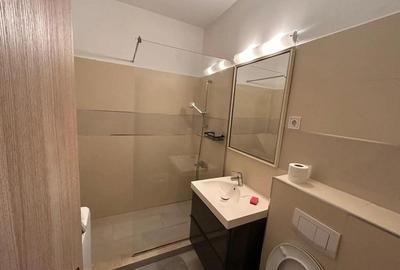 Apartament cu o camera Tatarasi,bloc nou - 3