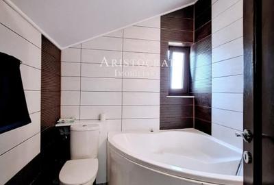 Vila individuala proximitate DN1 Corbeanca - 24