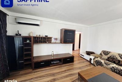 Apartament cu 3 camere decomandat, mobilat în Nerva Traian - 10