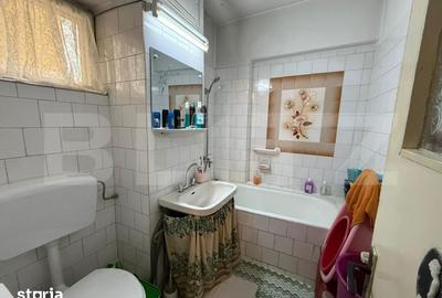 Apartament cu 3 camere decomandat, mobilat în Ultracentral - 4