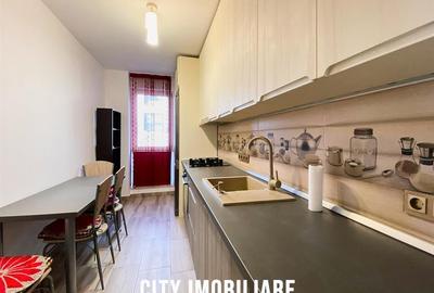 Apartament cu 2 camere decomandat, mobilat în Andrei Mureșanu - 11