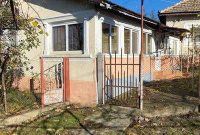 Casă cu 2 camere în Central - 7