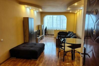 Apartament cu 2 camere decomandat în Vlahuță