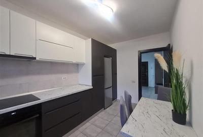 Compartimentare apreciabila,finisaje A, ansamblu modern,Sanpetru,Brasov - 24