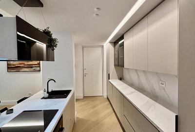 Apartament inchiriere Cortina 126 Pipera - 6