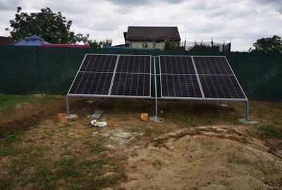 Casă în Vârteju - 4