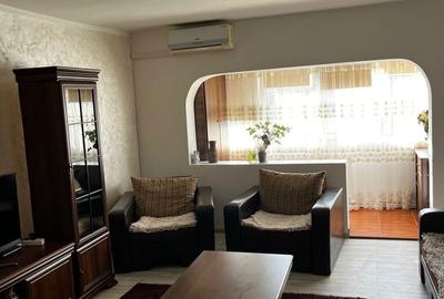 Apartament cu 3 camere decomandat în Central - 4