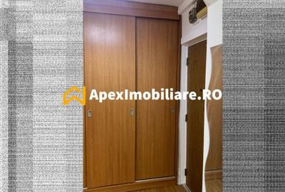 Apartament cu 2 camere decomandat în Basarabia - 1