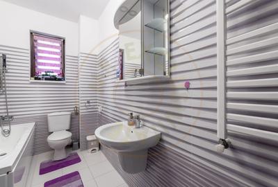 Apartament cu 3 camere decomandat în Găvana Platou - 12