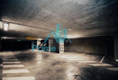 Apartament ultrafinisat la cheie  in Record Park - 10