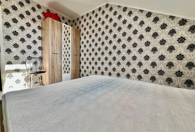 Apartament cu 2 camere semidecomandat, mobilat în Ultracentral - 2