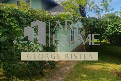 Casă cu 3 camere cu Teren 1280 Mp în Central - 10