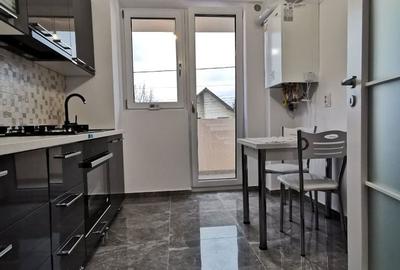 Apartament cu 2 camere decomandat în Valea Adâncă - 7