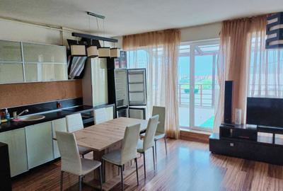 Apartament cu 3 camere decomandat în Bună Ziua - 3