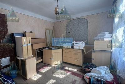 Casă individuală cu 3 camere cu Canalizare în Semicentral - 9