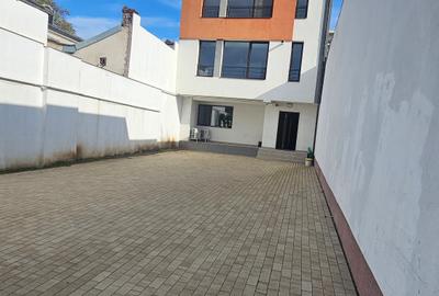 Banu-Manta, Viluta compusa din din 4 apartamente , 6 locuri parcare, nemobilata. Banu-Manta, Viluta compusa din din 4 apartamente , 6 locuri parcare, nemobilata. - 11