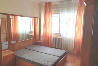 Un frumos apartament de inchiriat vizavi de teatrul Metropolis - 3